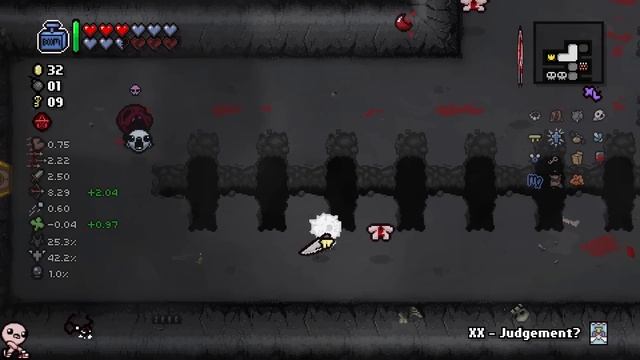 They Turned Rock Bottom Into A Character. He's Insane. смотреть онлайн