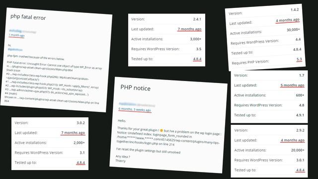Introducing the Clearfy plugin for WordPress optimization and disable unused functions смотреть онлайн