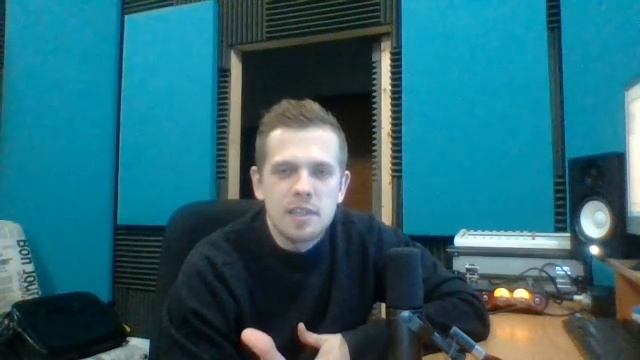 Не "как найти продюсера?", а "зачем?" — вот главный вопрос смотреть онлайн