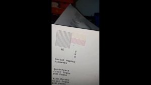 HOW TO REPAIR EPSON PRINTER L3250 || NOT PRINTING COLORED, BLACK ONLY || TAGALOG