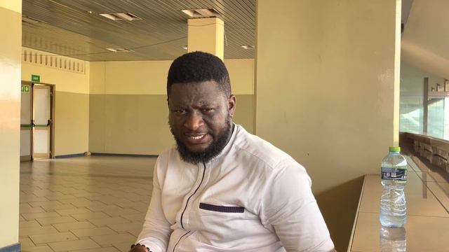 EXCLUSIVES; FORMER KOTOKO PLAYER MORO IBRAHIM GAVE KOTOKO $10,000 BECAUSE..NANA YAW AMPONSAH TO.... смотреть онлайн