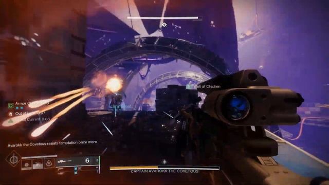 (Switch) The Supremacy + Posterity + Anarchy | Star Eater Scales & Lucky Pants смотреть онлайн