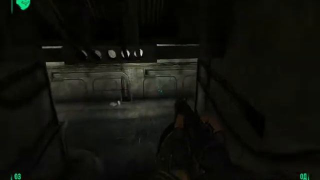 ПРОХОЖДЕНИЕ FALLOUT3 (БРОНЯ РЕЙНДЖЕРОВ) 13 смотреть онлайн