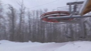 Горнолыжный комплекс СОК, Самара. Обзор. ГК Гора Волчиха, Екатеринбург. ENERGY in the MOUNTAIN