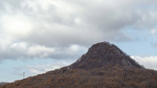 Скала Пржевальского. смотреть онлайн