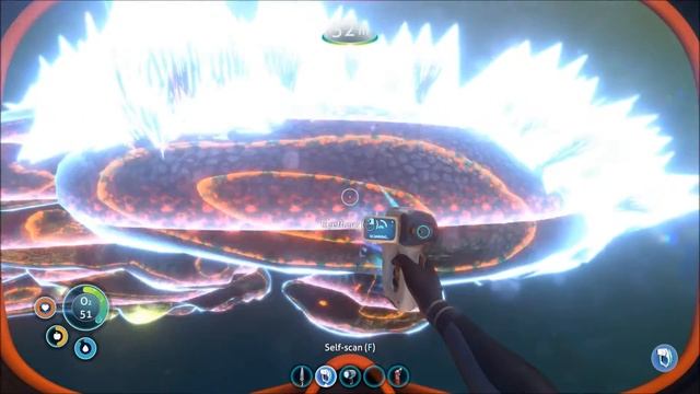 Ep.3 INTO THE DEEP! - Subnautica series (Full release, Start/Beginning, 2018) смотреть онлайн