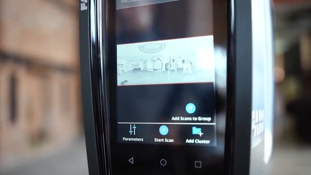 Промо видео для компании 3d сканирование. Съёмка+монтаж смотреть онлайн