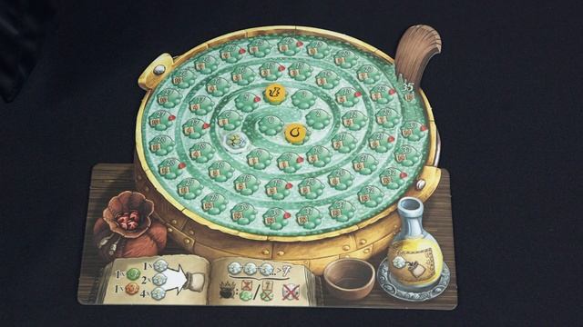 How to Game | The Quacks of Quedlinburg | Becca Scott Teaches How to Play Tabletop Games смотреть онлайн