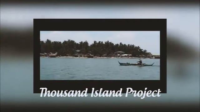 Kinataracan: Remembering the Forgotten Island смотреть онлайн