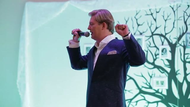 Митрий Фунтиков - изысканный конферанс! смотреть онлайн