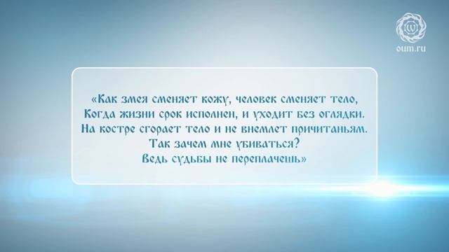О реинкарнации. Антон Чудин смотреть онлайн