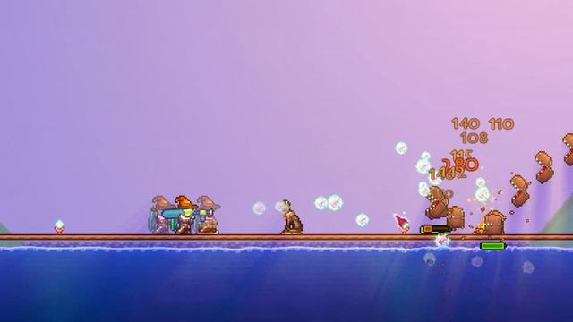 5 weapons that deserve a rework in Terraria 1.4.5 смотреть онлайн