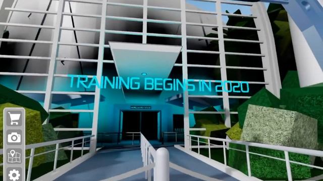 Men in Black: Alien Attack Opening Update | Universal Roblox 2019 смотреть онлайн