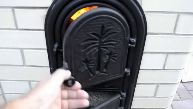 Безопасная эксплуатация бытовой домашней печи смотреть онлайн