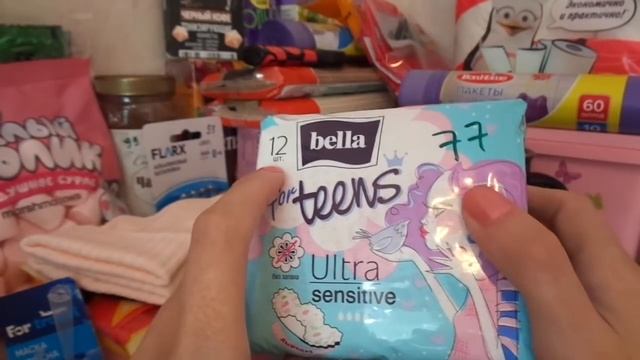 Покупки Fix Price #63. смотреть онлайн