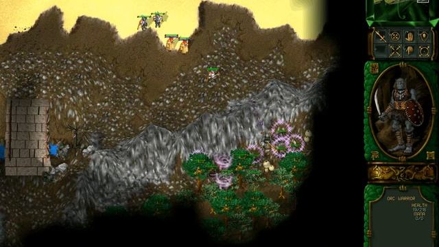 Rage of Mages walkthrough part 22. (Dragon's Clan) смотреть онлайн