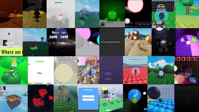 Playing Your Games - GnomeJam 2021 WINNERS смотреть онлайн