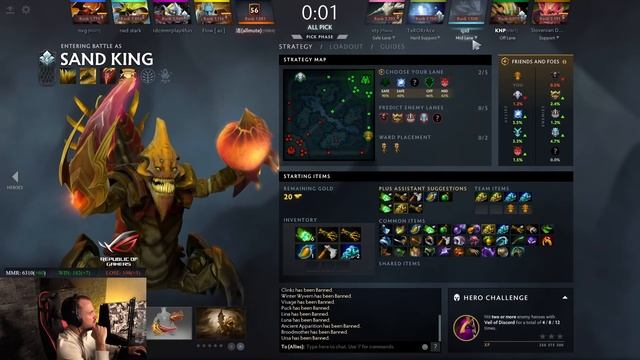 Dread's stream 13.08.2021 pt 3 | Dota 2 - Sand King / Winter Wyvern | Тренировка в Worms смотреть онлайн