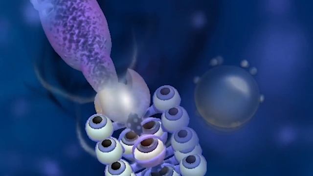 I Evolved A Creature Designed Only To Suffer in Spore смотреть онлайн