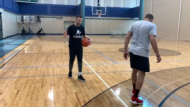 KILLER 1 ON 1 Moves | DESTROY Any Defender ? смотреть онлайн