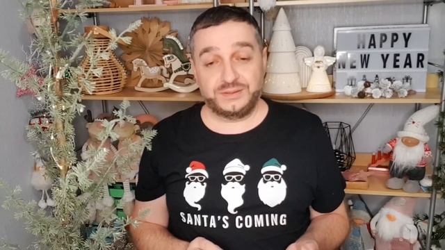 Останній влог ? Вітаю з НОВИМ 2023 ? РОКОМ‼ ПОБАЛАКАЄМО ?♂️ Мої покупки ? HAPPY NEW YEAR 2023 ?? смотреть онлайн