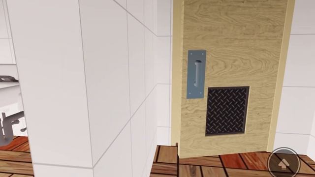 Roblox McDonald’s, Wendy’s, and Toys R Us restrooms! смотреть онлайн