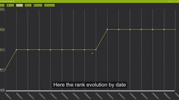 CSGO Demos Manager 2.2.0