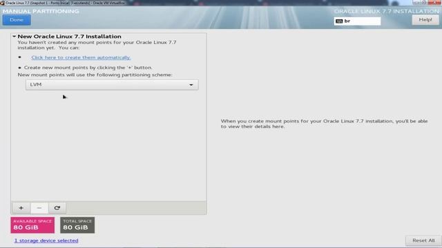 Oracle Linux 7.7 - Download e Instalação Completa смотреть онлайн