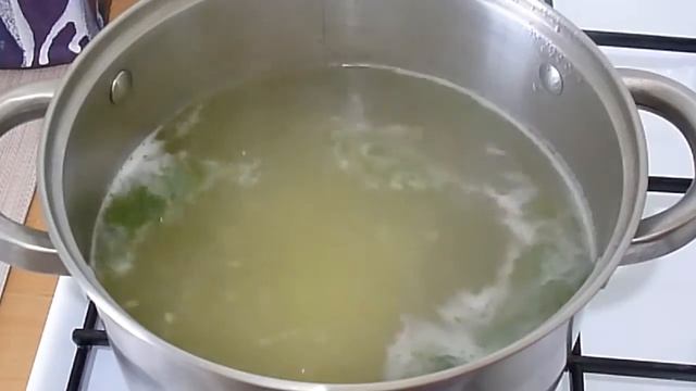 Как приготовить вкусный рыбный СУП ИЗ ГОРБУШИ смотреть онлайн