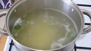 Как приготовить вкусный рыбный СУП ИЗ ГОРБУШИ