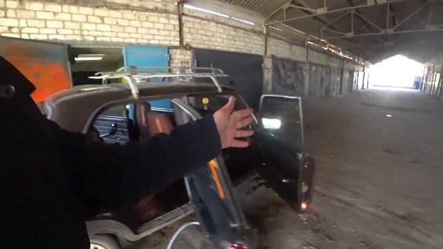 ОПУСКАЕМ РУЛЕВУЮ КОЛОНКУ, ОБЗОР ЗИМНЕЙ ЖИГИ смотреть онлайн