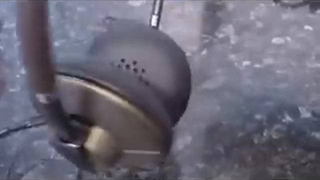 Sony MDR-570LP Headphone Review and giveaway смотреть онлайн