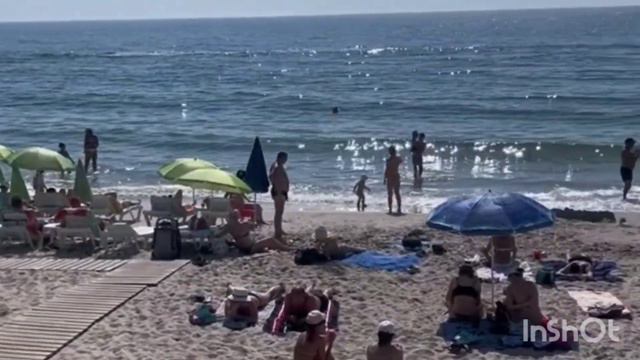 Одесса   Прямо сейчас  Что нас ждёт  с 1 августа ? Ими можно гордится .Это нужно видеть .💥