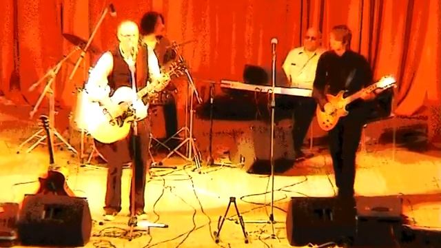 Сергей БРИКСА - Somebody Say смотреть онлайн