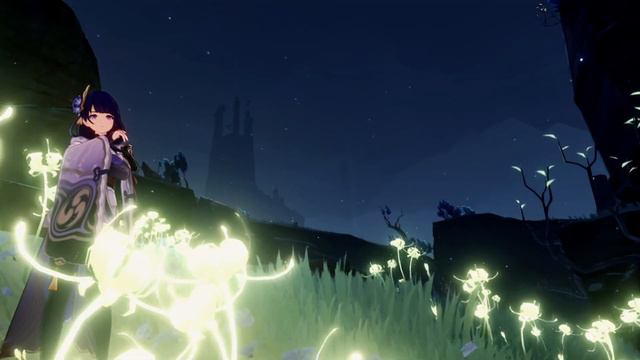 Гайд на Райден