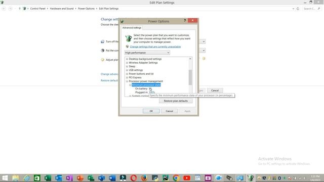 How to Boost Processor or CPU Speed in Windows 7,8 1, 10 & 11 смотреть онлайн