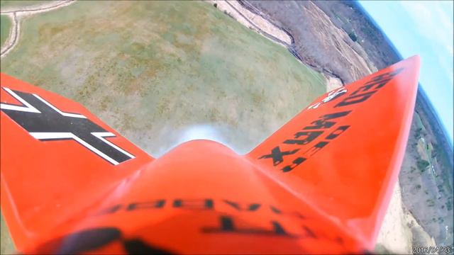 Estes Mega Der Red Max CTI G88 Smoky Sam смотреть онлайн