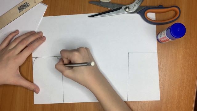 Делаю Календарь на 2021 год / DIY смотреть онлайн