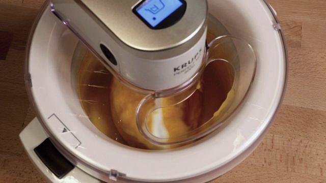 Krups Venice Perfekt Mix 9000 Eismaschinen Test смотреть онлайн