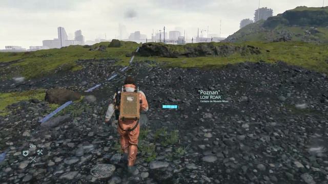OFERTA EPIC GAMES #16 (DEATH STRANDING | FALLOUT: NEW VEGAS) смотреть онлайн