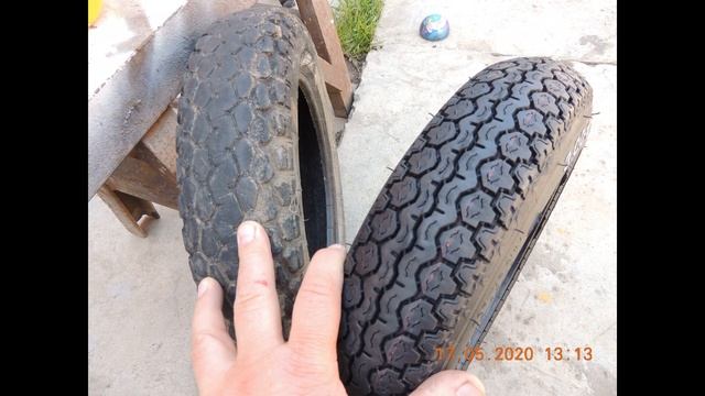 МОПЕД ИЗ КУРЯТНИКА ,МИНИ РИГА30