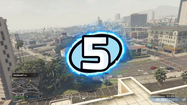 10 HUGE GTA 6 Rumors You MUST KNOW! смотреть онлайн