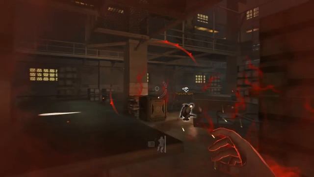 F.E.A.R 3 - Co-op с другом! смотреть онлайн