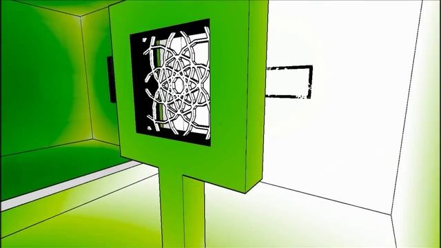 Let's Play! Antichamber [blind] - S1 P2 - Prepare To Think Outside The Box! смотреть онлайн