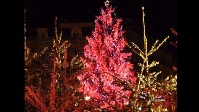 Reymond A. – Heart Thrilled Christmas (Lenny Zinni & Lisa Remick) смотреть онлайн