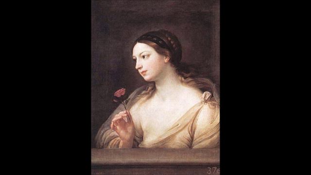 Г.Виноградов Моя роза /G.Vinogradov My Rose смотреть онлайн