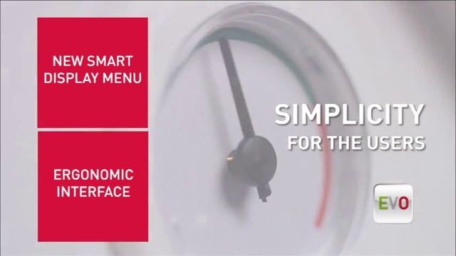 ARISTON Caldaie EVO смотреть онлайн