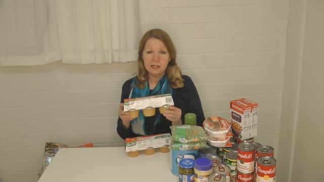 War Crisis Prepping - Last Chance Top Off Food Prepping Supplies