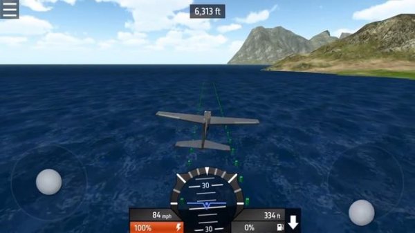 [SimplePlanes] Simple Planes - Going the Distance