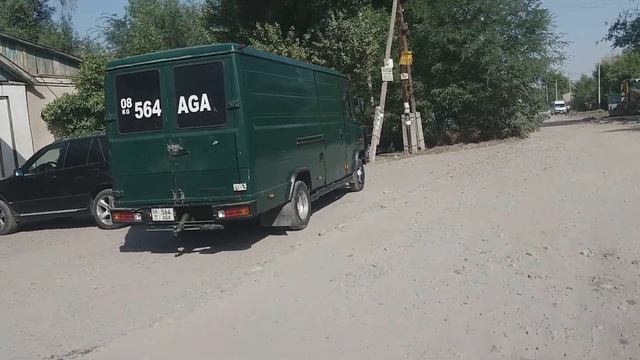 Новопокровка Киргизия. Норус. Развалины клуба. Логвиненковский сельсовет. смотреть онлайн